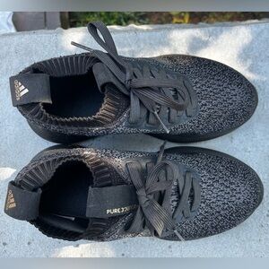 Adidas Pure Bounce Men’s Running Shoes Size 5.5 / Fits Women’s 6.5